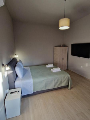 FlyHome Apartments near the Airport